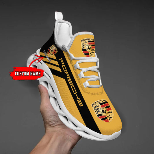 Porsche Schuhe Porsche personalisierte atmungsaktive klobige Sneakers - 30