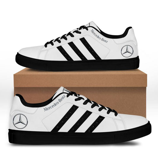 Mercedes Modische Low-Top-Schuhe SS V39 - 30