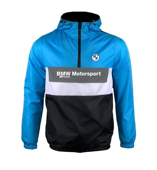 Sky blue BMW TX642-4 Tracksuit - L