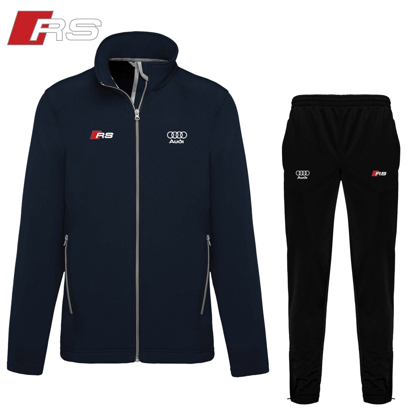 Tracksuit SPORT AUDI RS Auto - S