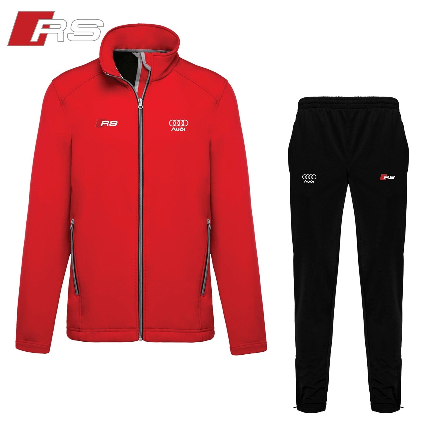 Tracksuit SPORT AUDI RS Motosport - S