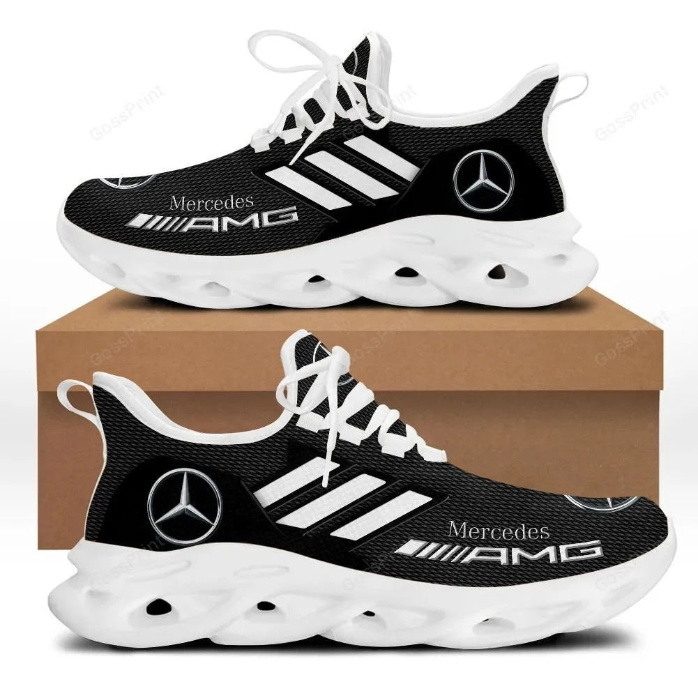 Mercedes Soul Laufschuhe 2024 - 44