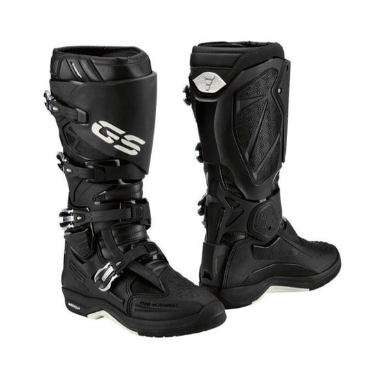 BMW Motorrad GS Competition Motorcycle Boots