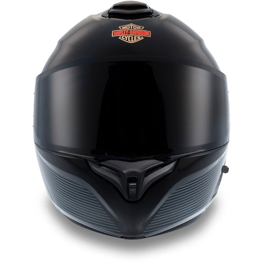 Casque modulaire Bluetooth Harley-Davidson® Outrush-R N03