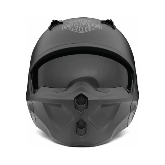 Casque Harley-Davidson® Gargoyle X07 2-en-1