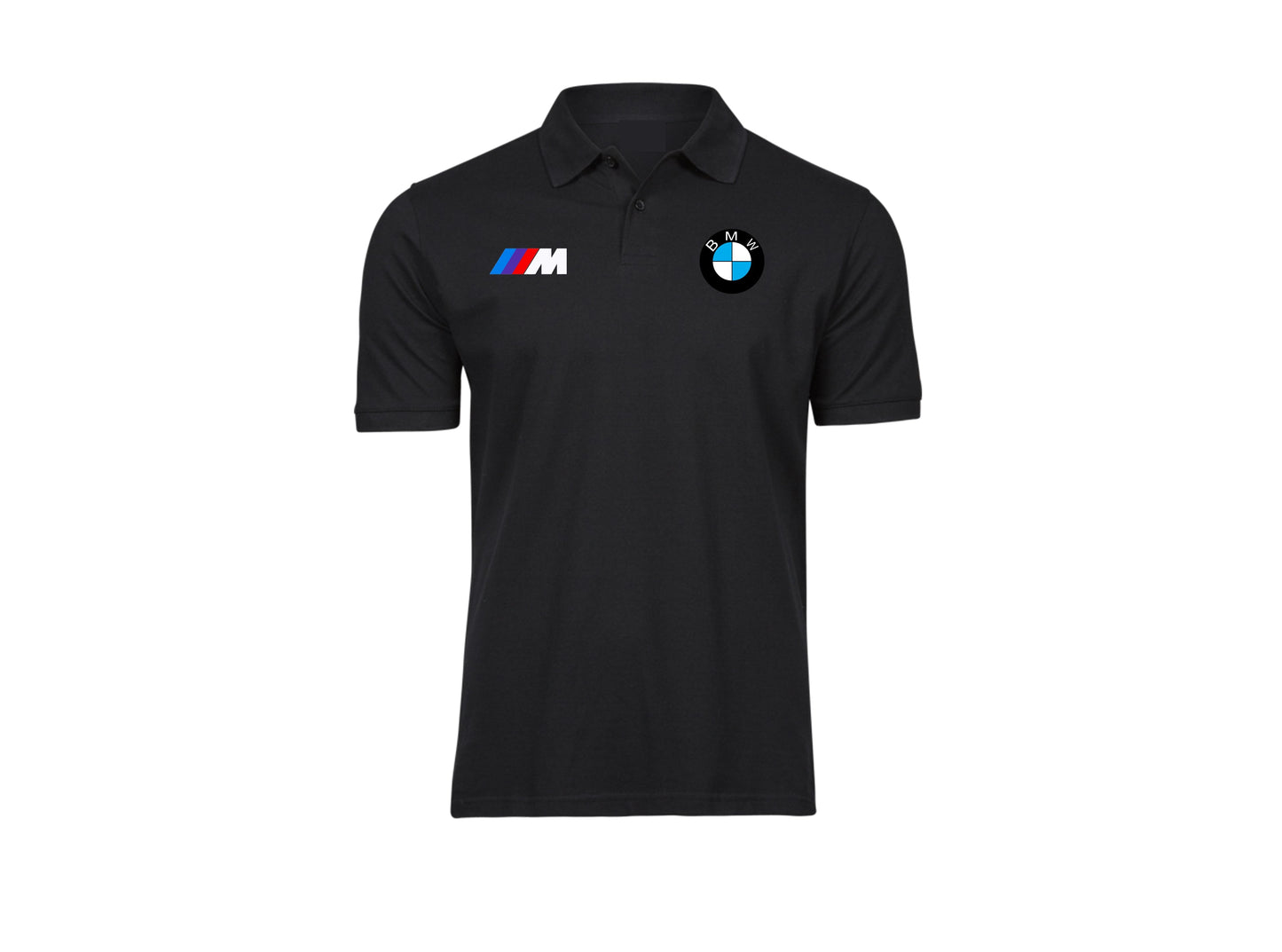 Polo BMW - XS / Noir