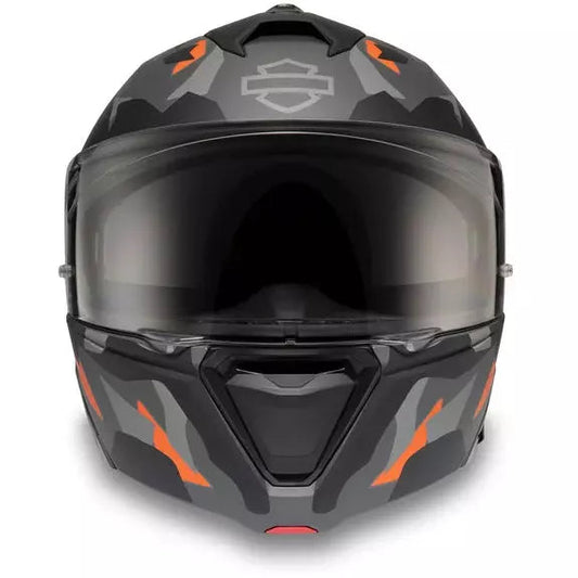 Casque modulaire Harley Davidson® Capstone Camo Sun Shield II H31