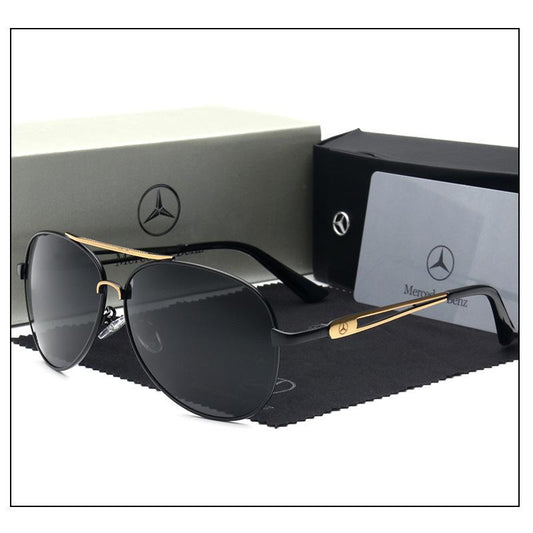 Mercedes Polarized Glasses M1002