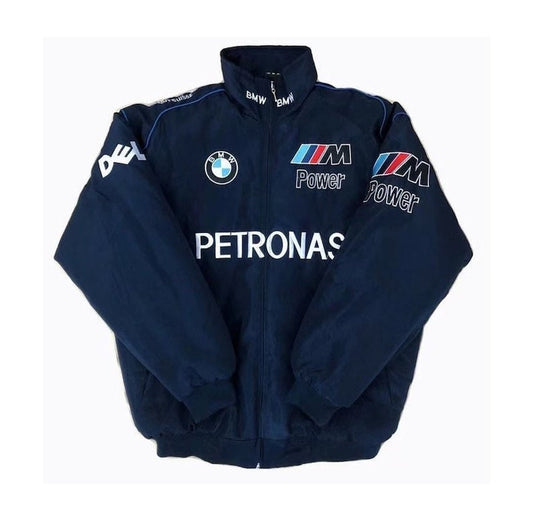 Veste BMW Vintage Racing Formule 1 - S